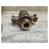 Symmons 7-225-CK-MS MAXLINE Thermostatic Water Temperature Limiting Device