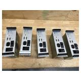 Lot of 5 - Adept Power Distribution PDU3 30430-30000