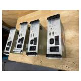 Lot of 5 - Adept Power Distribution PDU3 30430-30000