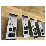 Lot of 5 - Adept Power Distribution PDU3 30430-30000