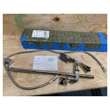 Brizo Virage Handshower 85730-PN 2.0 GPM