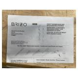 Brizo Virage Handshower 85730-PN 2.0 GPM