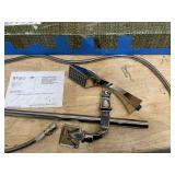 Brizo Virage Handshower 85730-PN 2.0 GPM