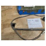 Brizo Virage Handshower 85730-PN 2.0 GPM