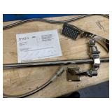 Brizo Virage Handshower 85730-PN 2.0 GPM