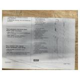 Brizo Virage Handshower 85730-PN 2.0 GPM