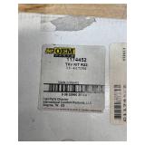 Factory Authorized Parts™ - 331709-752 Thermal Expansion Valve (TXV) Kit