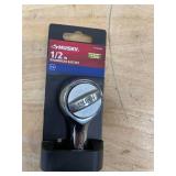 Husky 1/2 in. Drive Round Head Ratchet