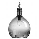 Progress Lighting - P500064-143 - Zin - Pendants Light - 13 Inches wide by 20.38 Inches high