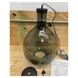 Progress Lighting - P500064-143 - Zin - Pendants Light - 13 Inches wide by 20.38 Inches high