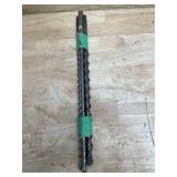 Lot of 3 - Various SDS Drill Bits