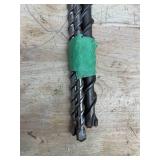 Lot of 3 - Various SDS Drill Bits