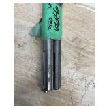 Lot of 3 - Various SDS Drill Bits