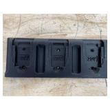 Dewalt 20V Battery Holder