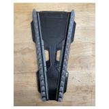 Lot of 5 - Husky 16-Piece Wrench Rack