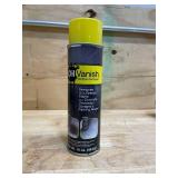 Lot of 2 - Oil Vanish Oil Stain Remover 16 oz. Spray