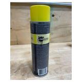 Lot of 2 - Oil Vanish Oil Stain Remover 16 oz. Spray