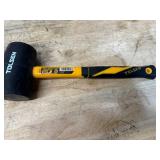 Tolsen 24 oz mallet (0714255.35)