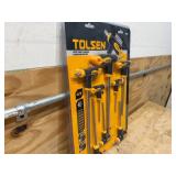 Tolsen 8pc Torx (07142510.25)