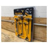 Tolsen 8pc Torx (07142510.25)
