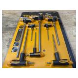 Tolsen 8pc Torx (07142510.25)