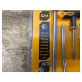 Tolsen 8pc Torx (07142510.25)