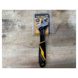 Tolsen Adjustable Wrench (0714257.30)