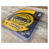 DeWALT 10" 80T Carbide Blade (0714256)