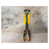 Tolsen 90 degree Long Nose Pliers (0714253.65)