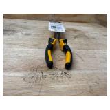 Tolsen 90 degree Long Nose Pliers (0714253.65)