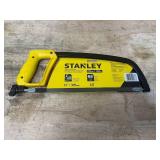 Stanley Hacksaw 12" (0714255.50)