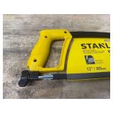 Stanley Hacksaw 12" (0714255.50)