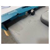 HoMedics Home Stretch Motion Mat-Air Compression/8 Stretch Programs & Vibration