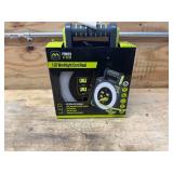 Masterplug Worklight Reel (07142520)