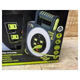 Masterplug Worklight Reel (07142520)