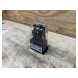 21 pc Drill Bit Set Performance Tool (0714253)