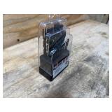 21 pc Drill Bit Set Performance Tool (0714253)