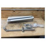 KOHLER K-8520-G MasterShower Kit