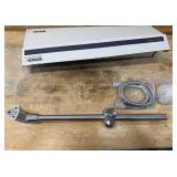 KOHLER K-8520-G MasterShower Kit