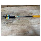 Python 24" Prybar (0714257.10)