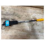 Python 24" Prybar (0714257.10)