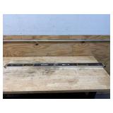 Tolsen 48" Magnetic Level (07142513.75)