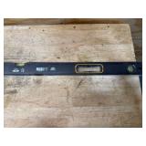 Tolsen 48" Magnetic Level (07142513.75)