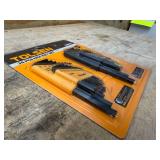Tolsen 36pc Hex Set (0714256.75)
