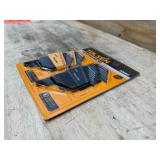 Tolsen 36pc Hex Set (0714256.75)