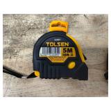 Tolsen Lot of 2 - 16