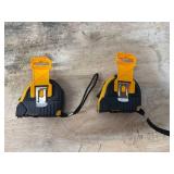 Tolsen Lot of 2 - 16