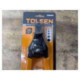 Tolsen,Automatic wire stripper