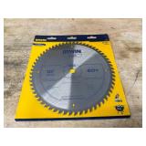 Irwin 10"/60t (0714255)