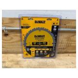 DeWALT 10" 24T (0714256)
